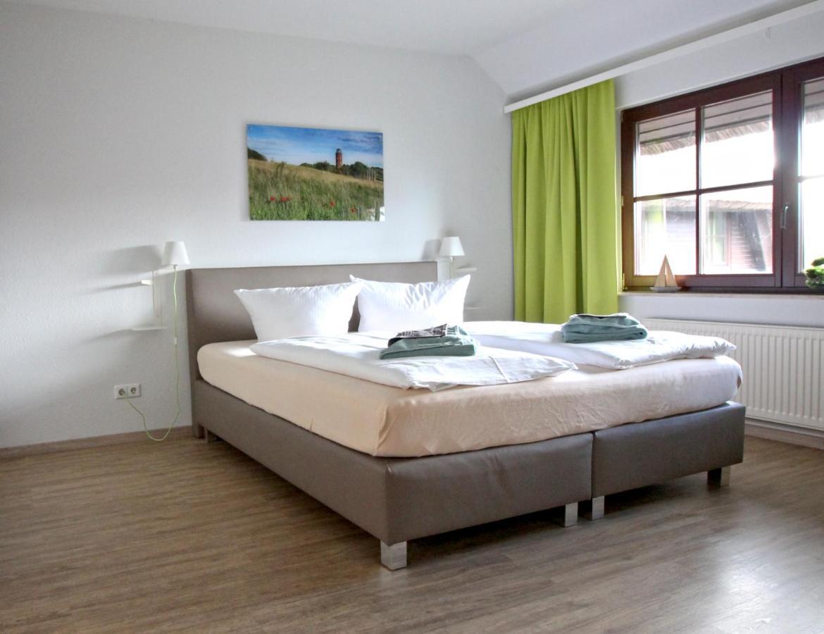 Mare Balticum Urlaub Auf Ruegen Aparthotel Sagard Ngoại thất bức ảnh