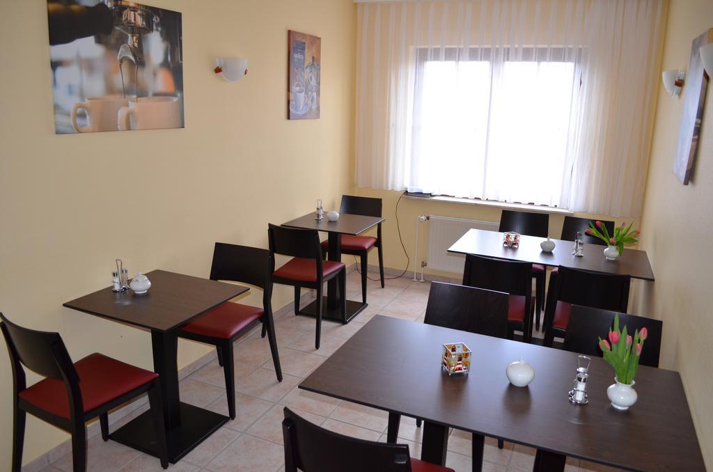Mare Balticum Urlaub Auf Ruegen Aparthotel Sagard Ngoại thất bức ảnh
